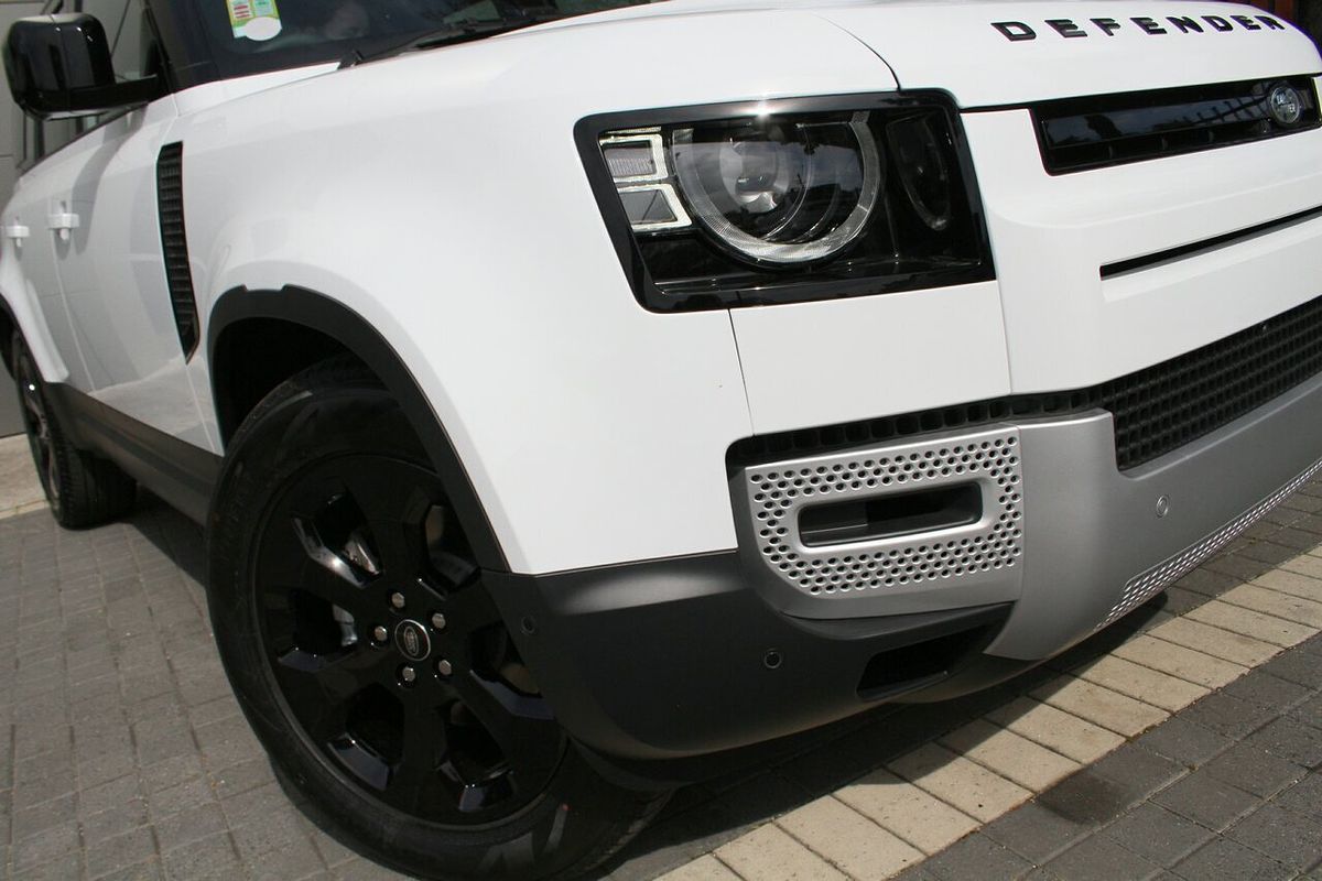 2025 Land Rover Defender 110 D250 S L663