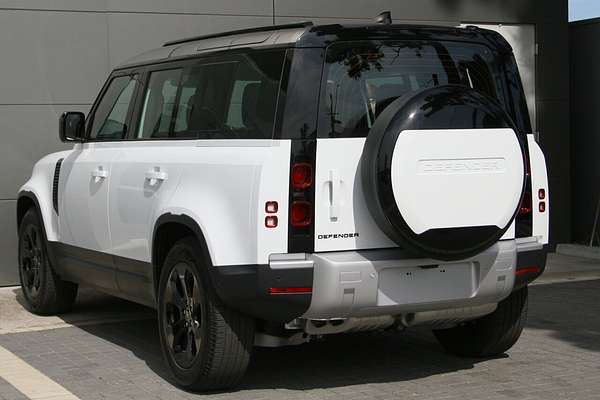 2025 Land Rover Defender 110 D250 S L663