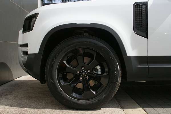 2025 Land Rover Defender 110 D250 S L663