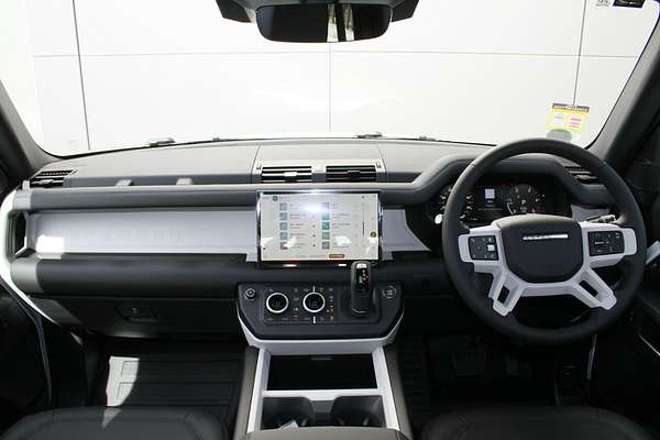 2025 Land Rover Defender 110 D250 S L663