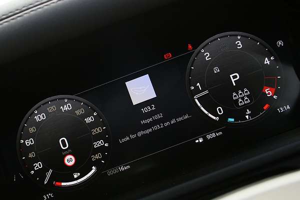 2025 Land Rover Defender 110 D250 S L663