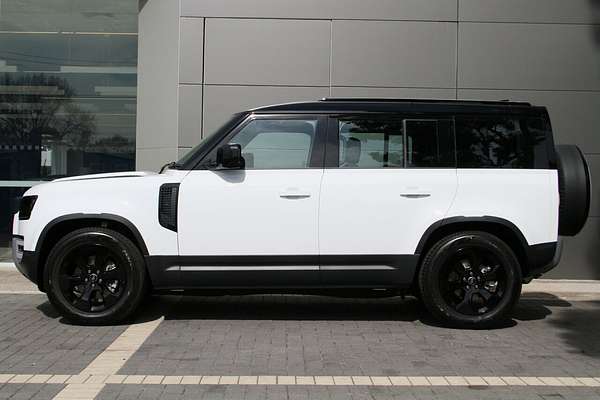2025 Land Rover Defender 110 D250 S L663