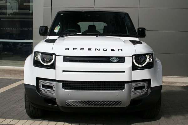 2025 Land Rover Defender 110 D250 S L663