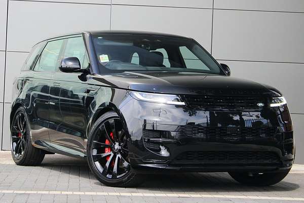 2025 Land Rover Range Rover Sport D250 Dynamic SE L461
