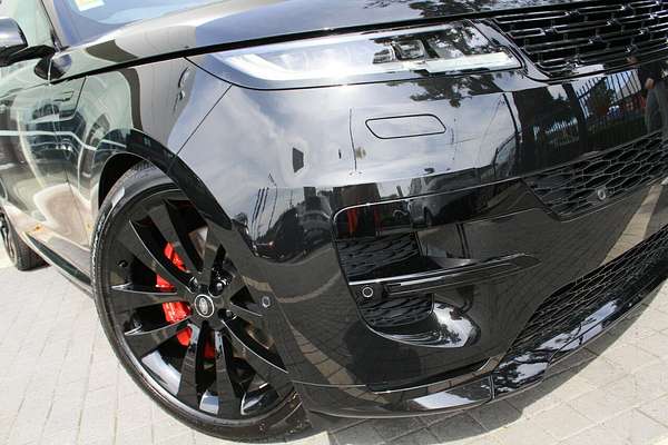 2025 Land Rover Range Rover Sport D250 Dynamic SE L461