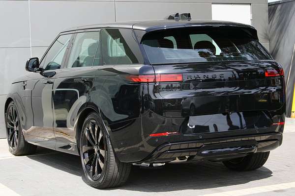 2025 Land Rover Range Rover Sport D250 Dynamic SE L461