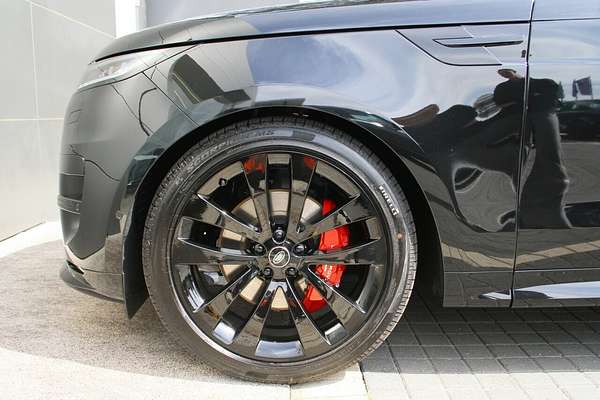 2025 Land Rover Range Rover Sport D250 Dynamic SE L461