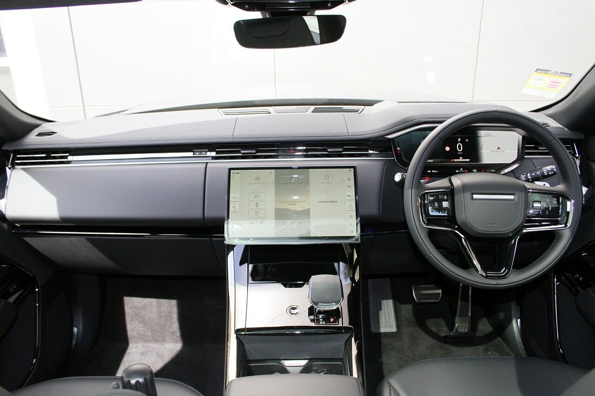 2025 Land Rover Range Rover Sport D250 Dynamic SE L461