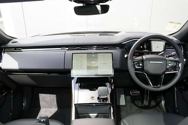 2025 Land Rover Range Rover Sport D250 Dynamic SE L461