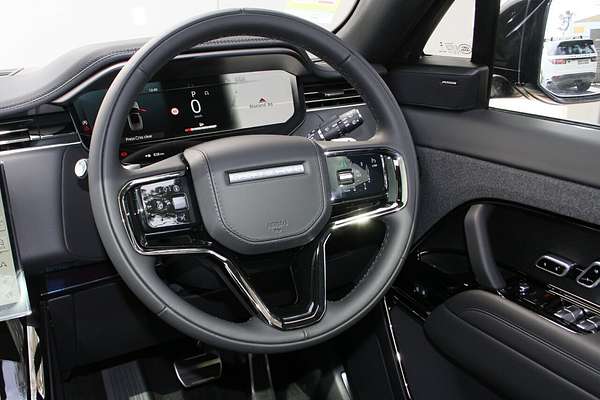 2025 Land Rover Range Rover Sport D250 Dynamic SE L461