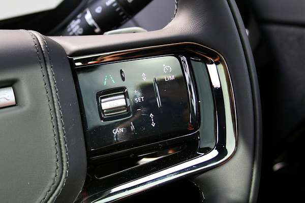2025 Land Rover Range Rover Sport D250 Dynamic SE L461