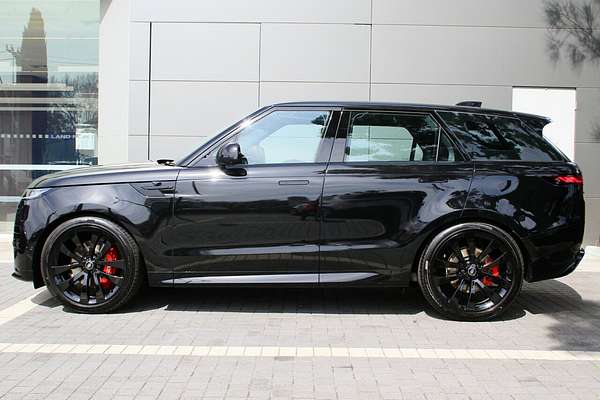 2025 Land Rover Range Rover Sport D250 Dynamic SE L461