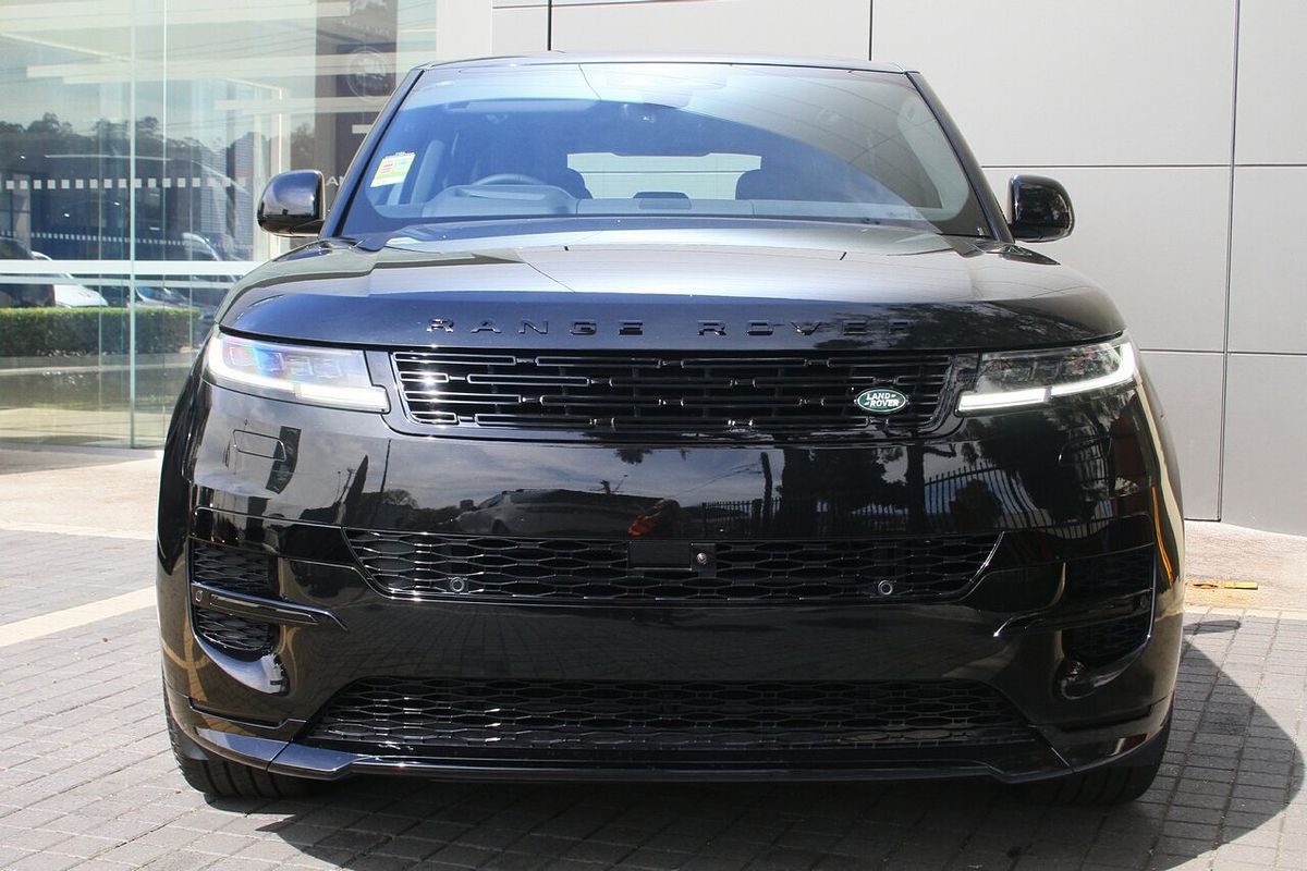 2025 Land Rover Range Rover Sport D250 Dynamic SE L461
