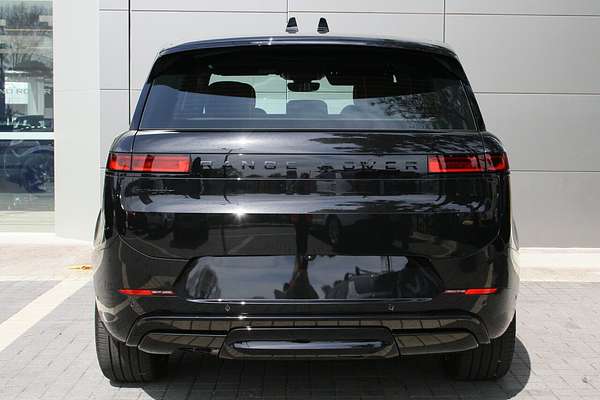 2025 Land Rover Range Rover Sport D250 Dynamic SE L461