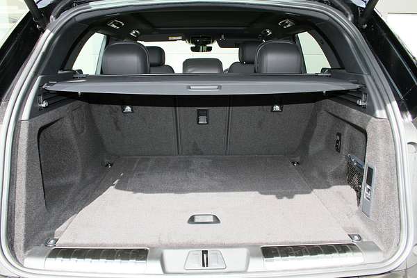 2025 Land Rover Range Rover Sport D250 Dynamic SE L461