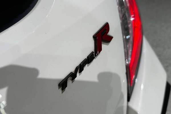 2021 Honda Civic Type R 10th Gen