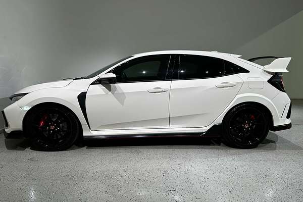 2021 Honda Civic Type R 10th Gen