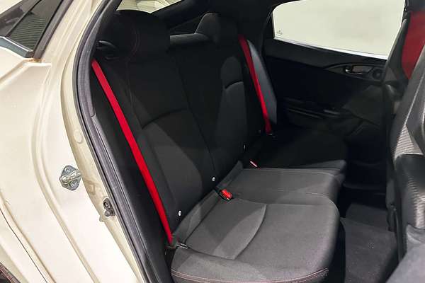 2021 Honda Civic Type R 10th Gen