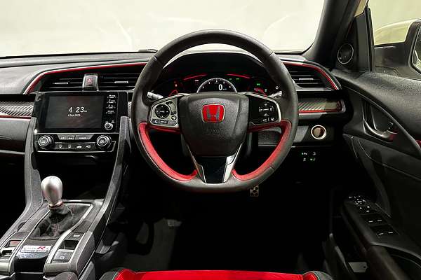 2021 Honda Civic Type R 10th Gen