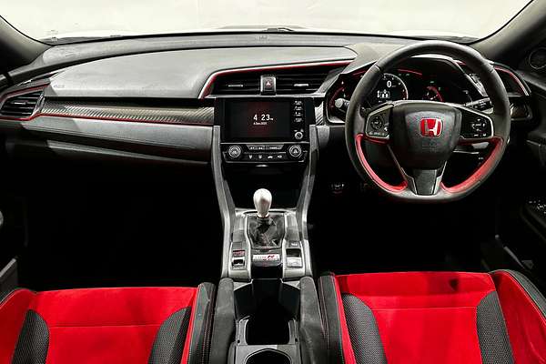 2021 Honda Civic Type R 10th Gen