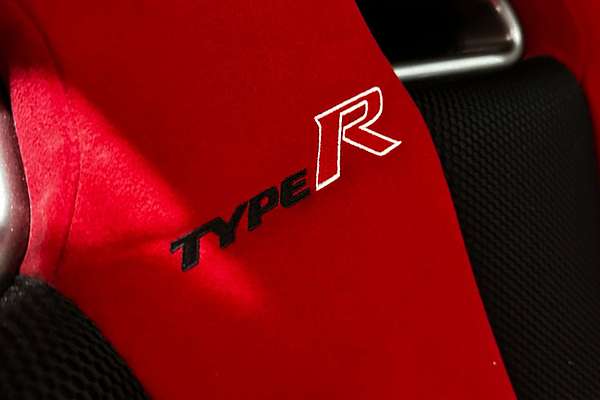 2021 Honda Civic Type R 10th Gen