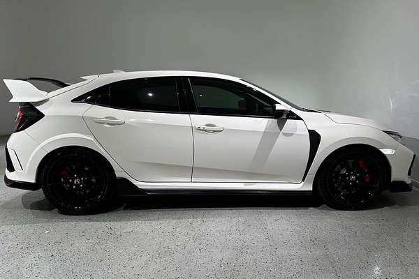 2021 Honda Civic Type R 10th Gen