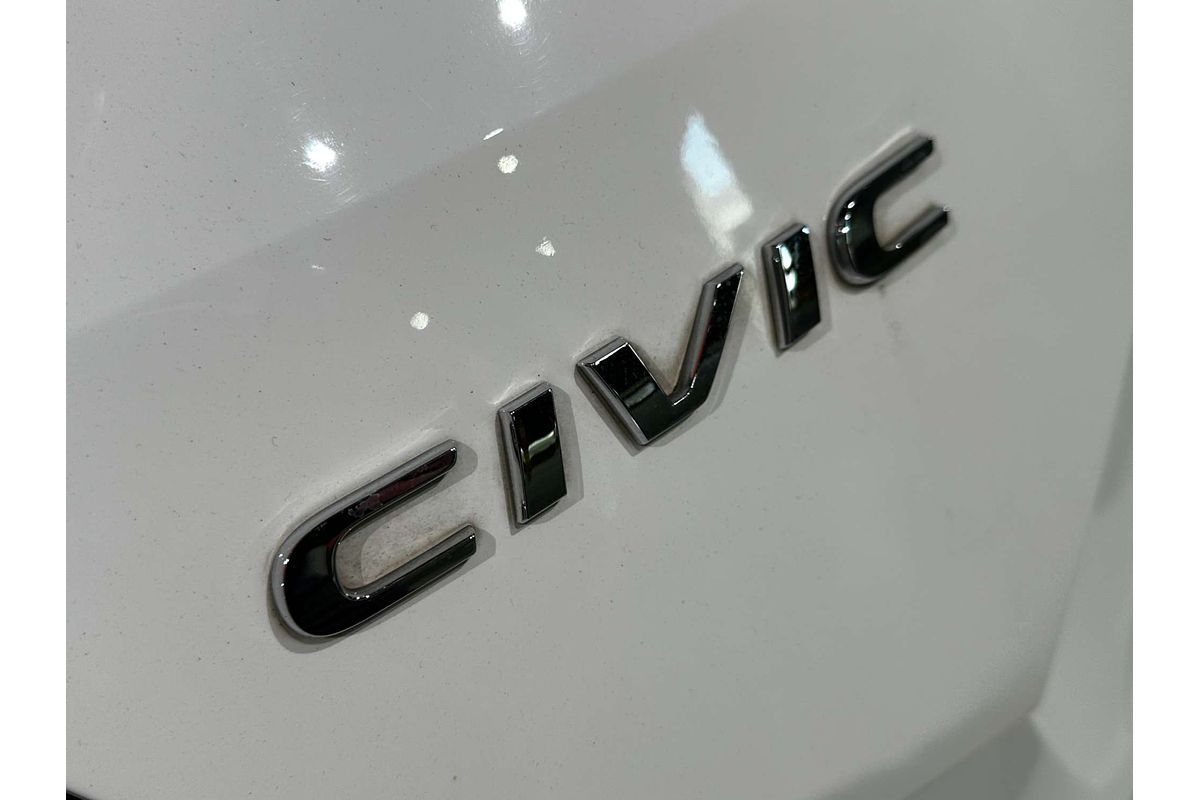 2021 Honda Civic Type R 10th Gen