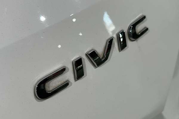 2021 Honda Civic Type R 10th Gen