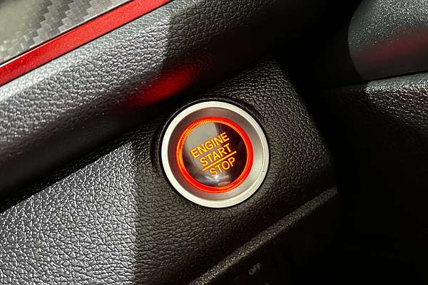 2021 Honda Civic Type R 10th Gen