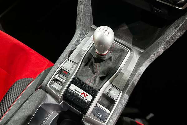 2021 Honda Civic Type R 10th Gen
