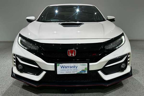 2021 Honda Civic Type R 10th Gen