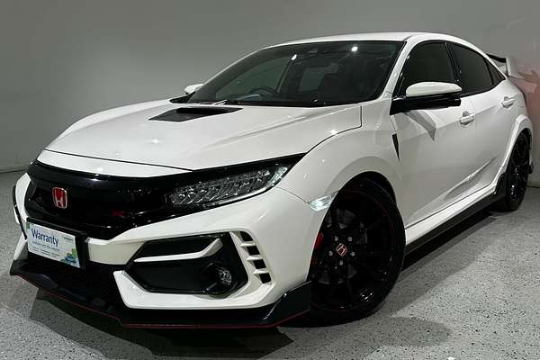 2021 Honda Civic Type R 10th Gen