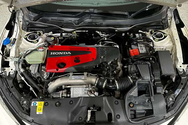 2021 Honda Civic Type R 10th Gen