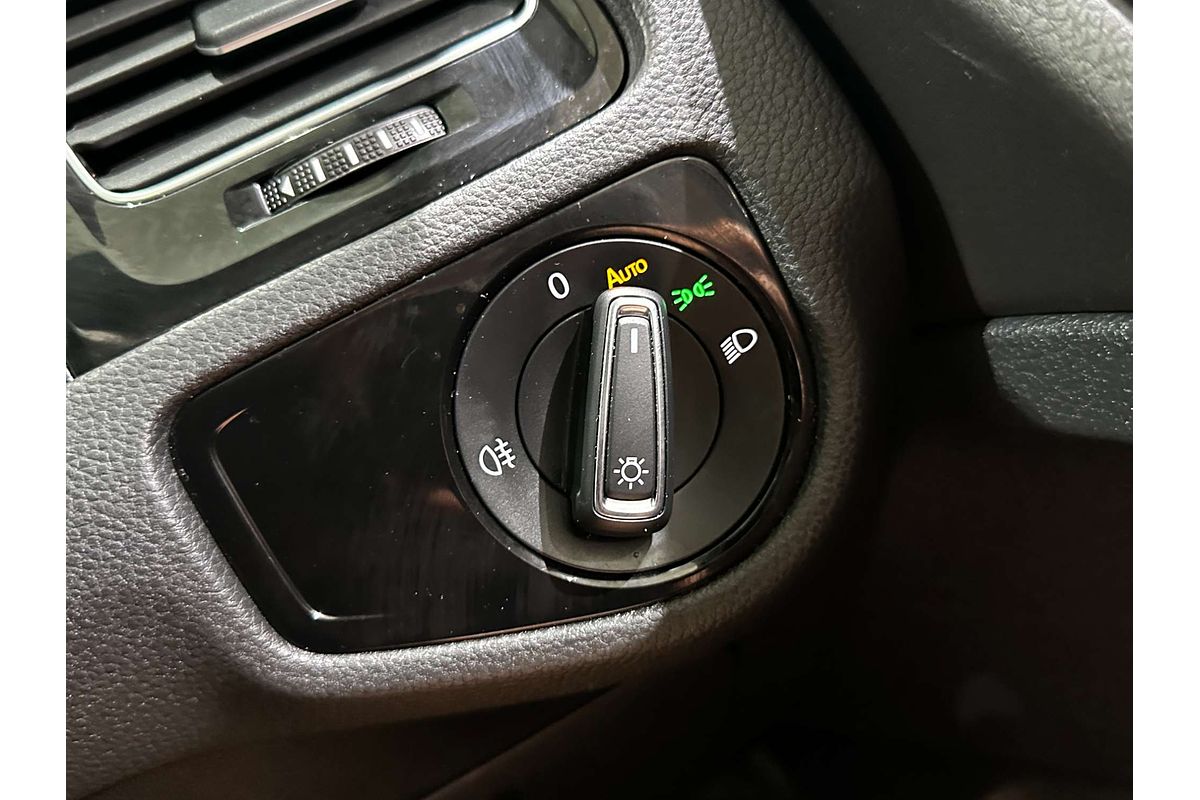 2018 Volkswagen Golf R 7.5