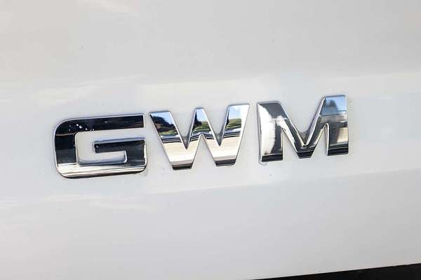 2025 GWM Cannon Alpha Ultra PHEV P05 4X4
