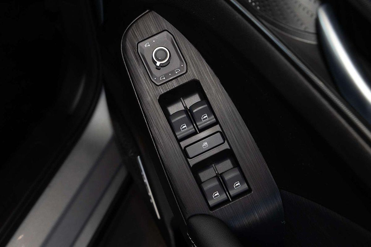 2025 GWM Haval Jolion Lux Hybrid A02