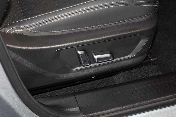 2025 GWM Haval Jolion Lux Hybrid A02