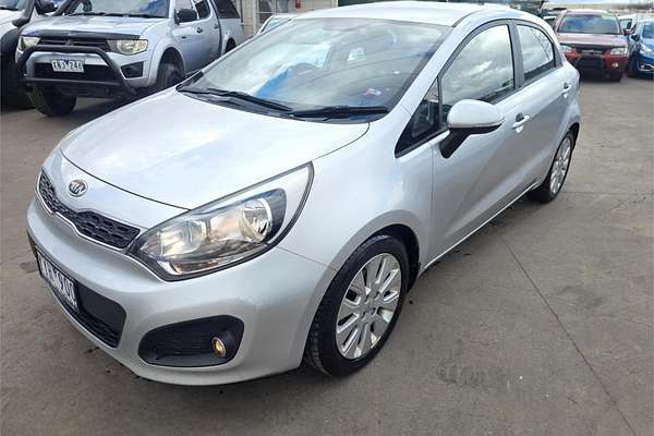 2012 Kia Rio S UB