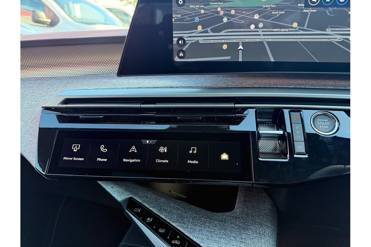 2025 Peugeot 3008 GT Premium Hybrid P64