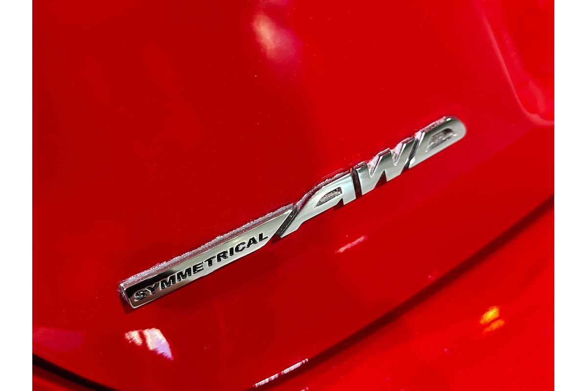 2021 Subaru WRX Premium VA