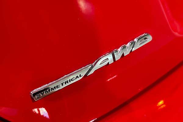 2021 Subaru WRX Premium VA
