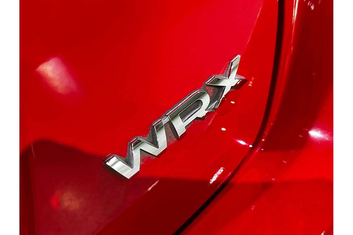 2021 Subaru WRX Premium VA