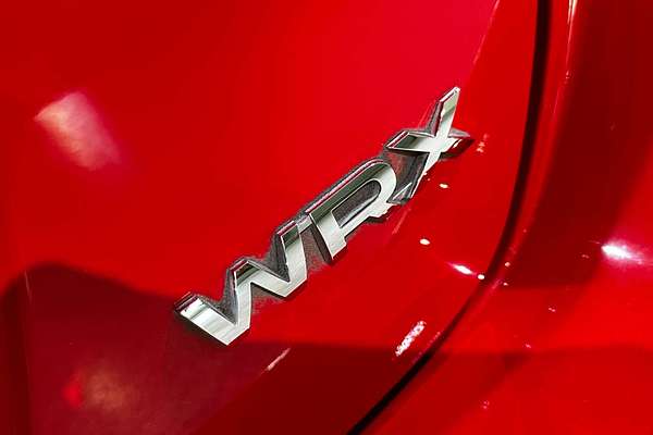 2021 Subaru WRX Premium VA