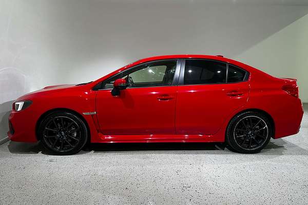 2021 Subaru WRX Premium VA