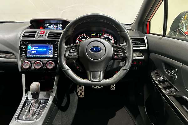 2021 Subaru WRX Premium VA