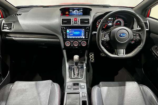 2021 Subaru WRX Premium VA