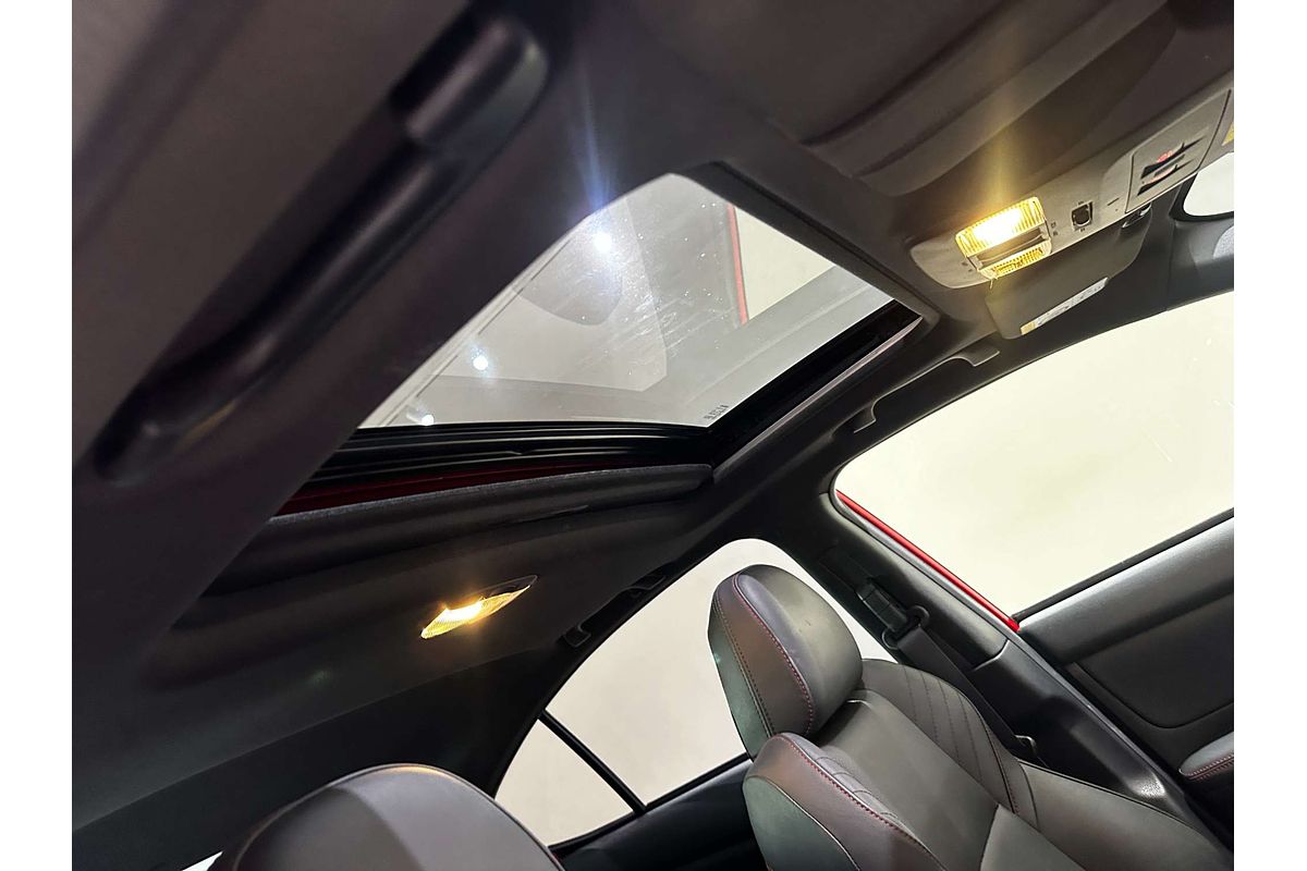 2021 Subaru WRX Premium VA