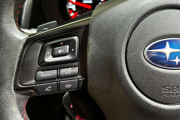 2021 Subaru WRX Premium VA