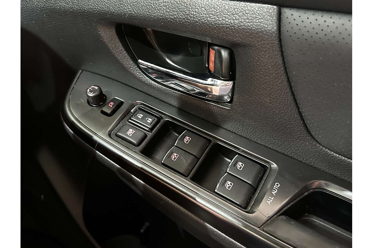 2021 Subaru WRX Premium VA