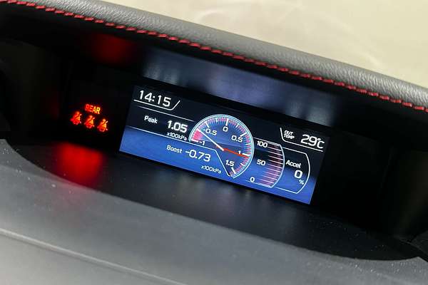 2021 Subaru WRX Premium VA